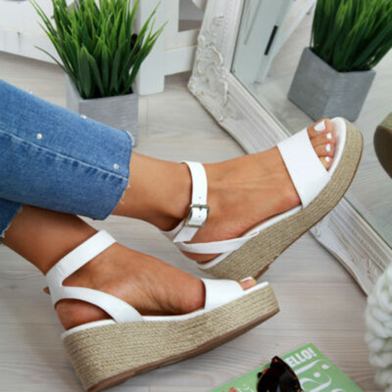 Women's Platform Shoes