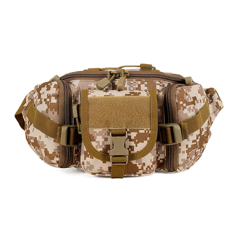 Outdoor Tactical Belt Bag Belt Bag Bag
