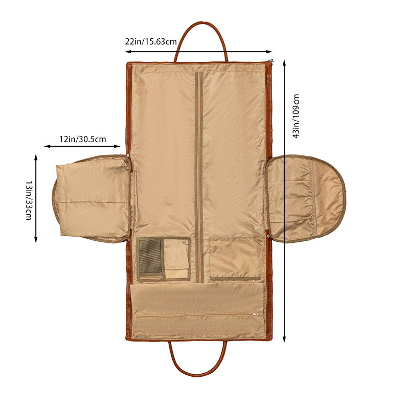 Hanging Portable Business Travel Bag