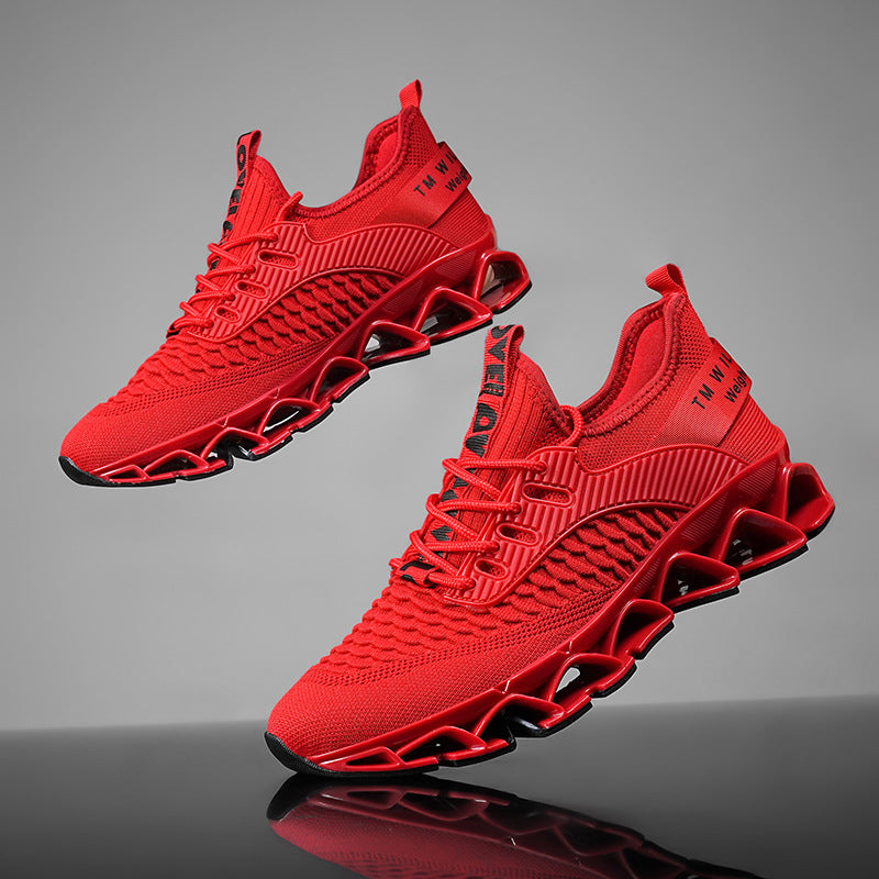 Blade Sports Mesh Casual Running Sneakers