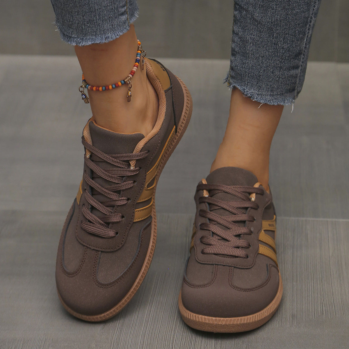 Women's German Training Sneakers