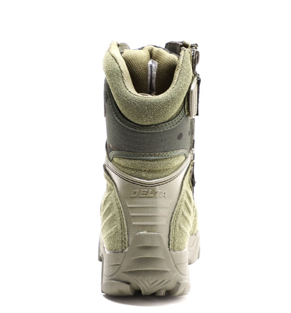 Outdoor Military Shoes