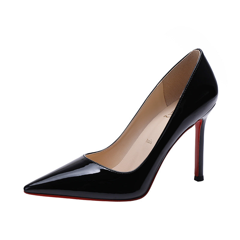 Women's D'Orsay Stiletto Heels