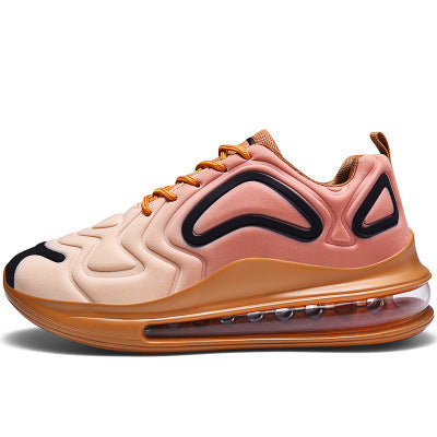 Men's Full Palm Air Cushion Casual Sneakers