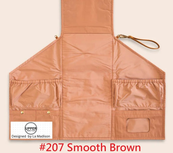 Multifunctional Large Capacity PU Backpack