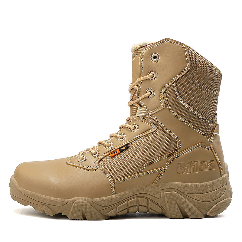 Men's Tactical Outdoor Sneakers
