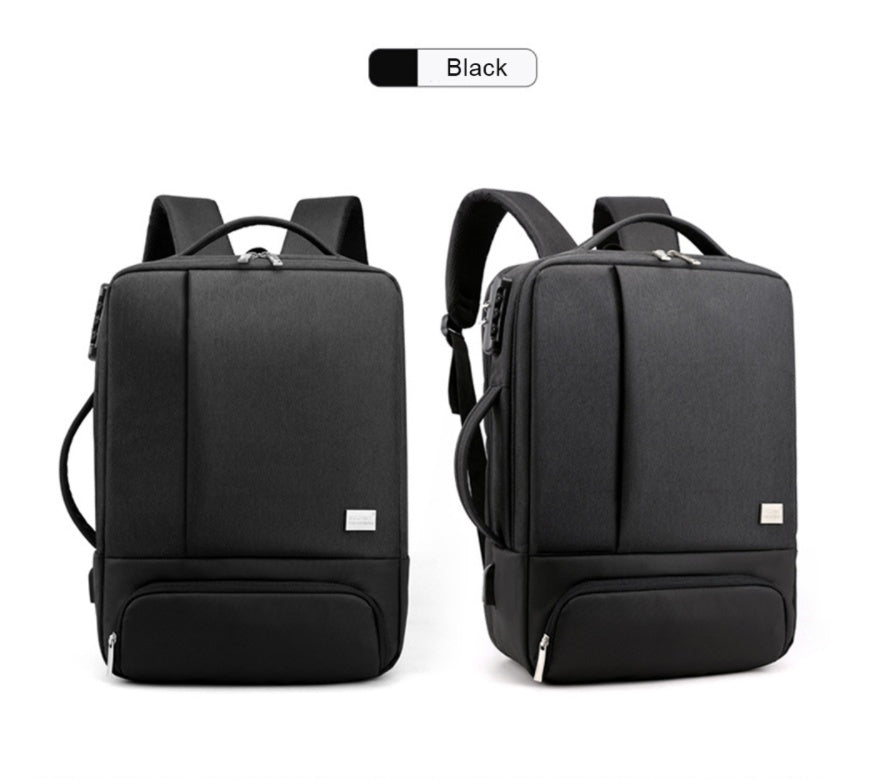 15.6 Inch Laptop Backpack Bag Laptop Bag