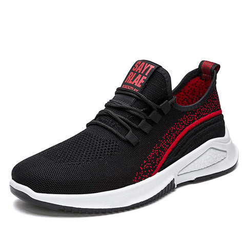 Women's Casual Mesh Sneakers