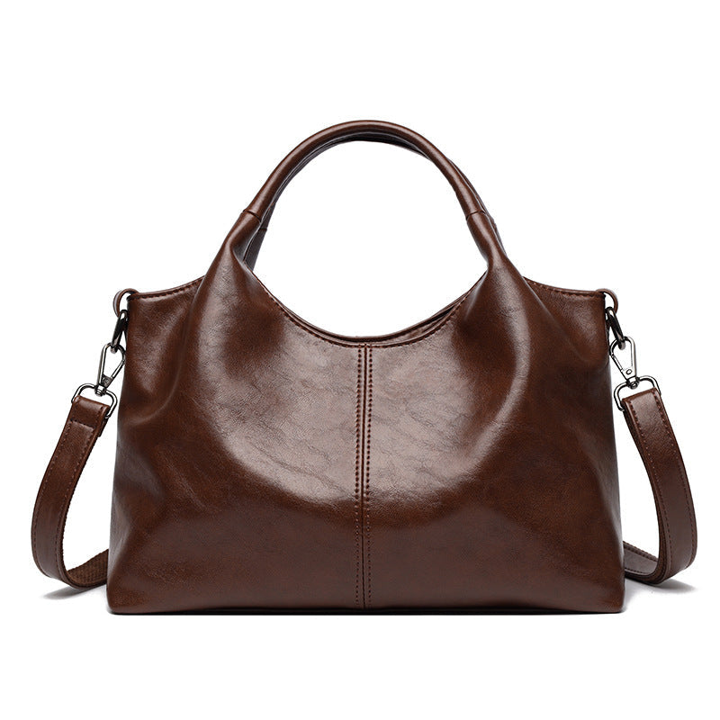 Large Capacity Shoulder Messenger Bag Travel Bag