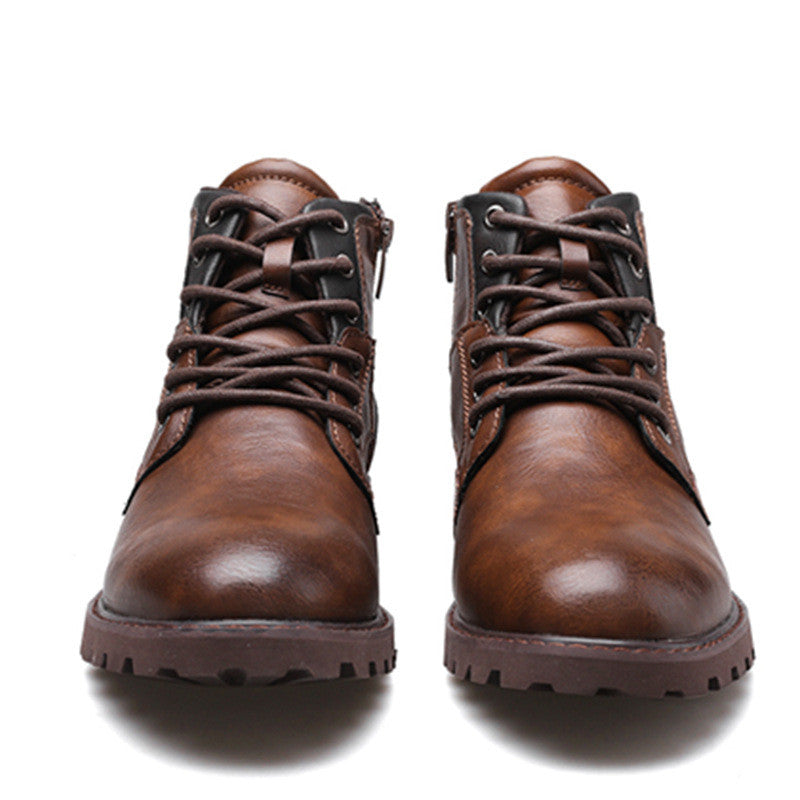 Men's HPIOPL Martin Boots