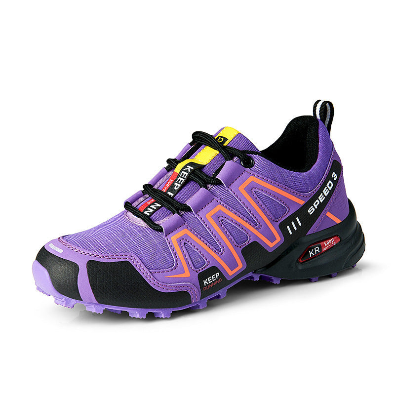 Women's Mesh Running Sneakers