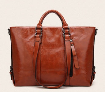 Women's Messenger Bag