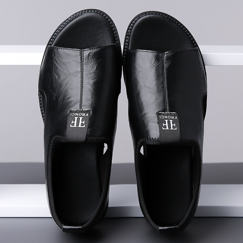 Casual Soft Bottom Outdoor Beach Sandals