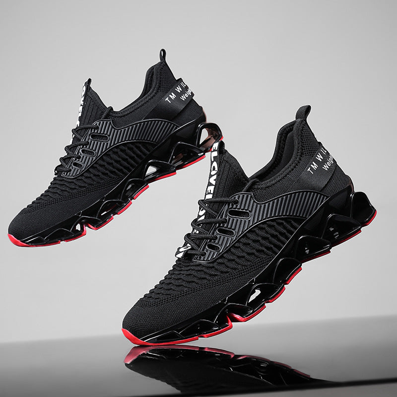 Blade Sports Mesh Casual Running Sneakers