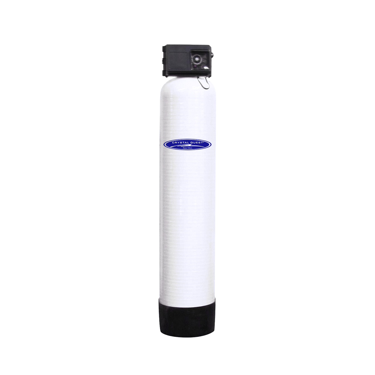 Radium & Uranium Water Filtration System