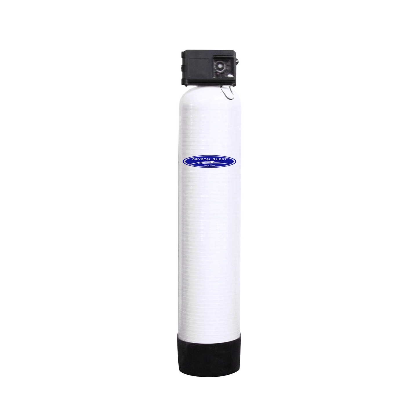 Turbidity Removal Water Filtration System