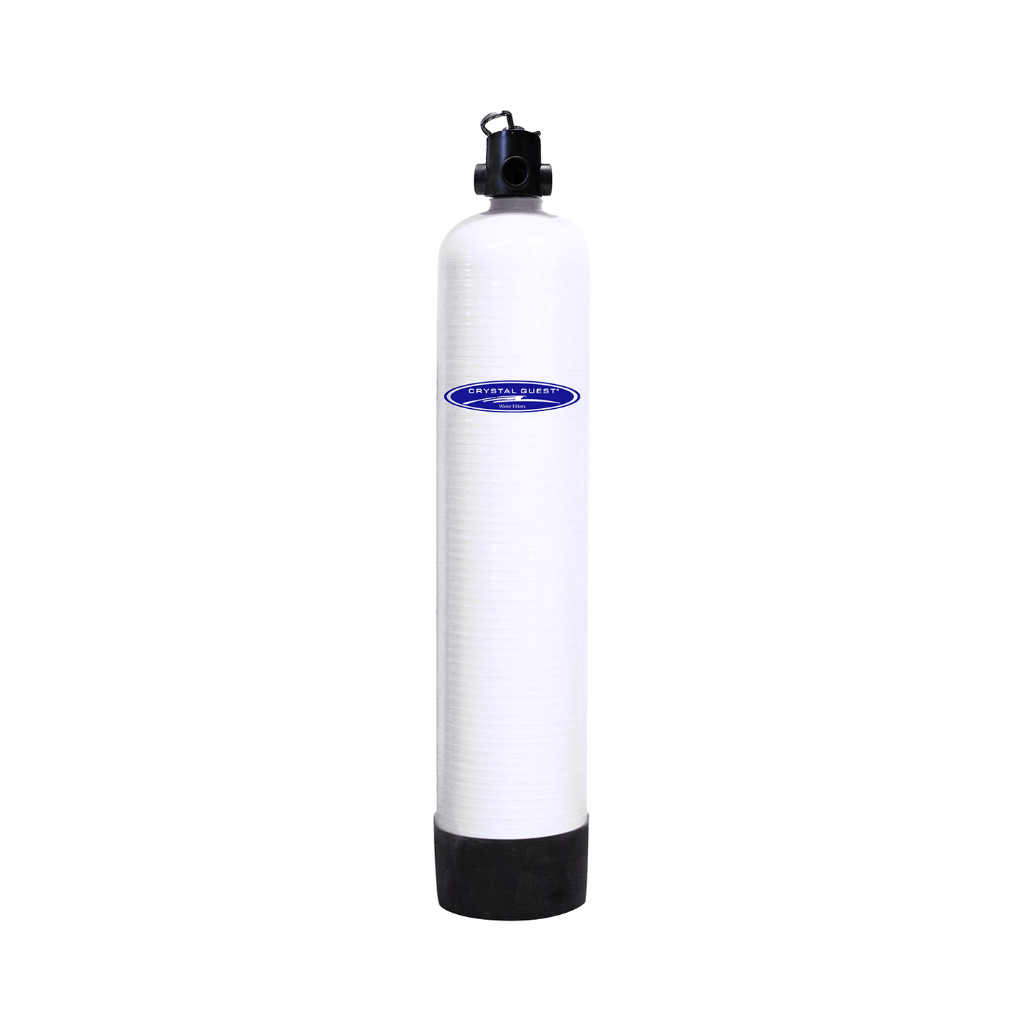 Radium & Uranium Water Filtration System