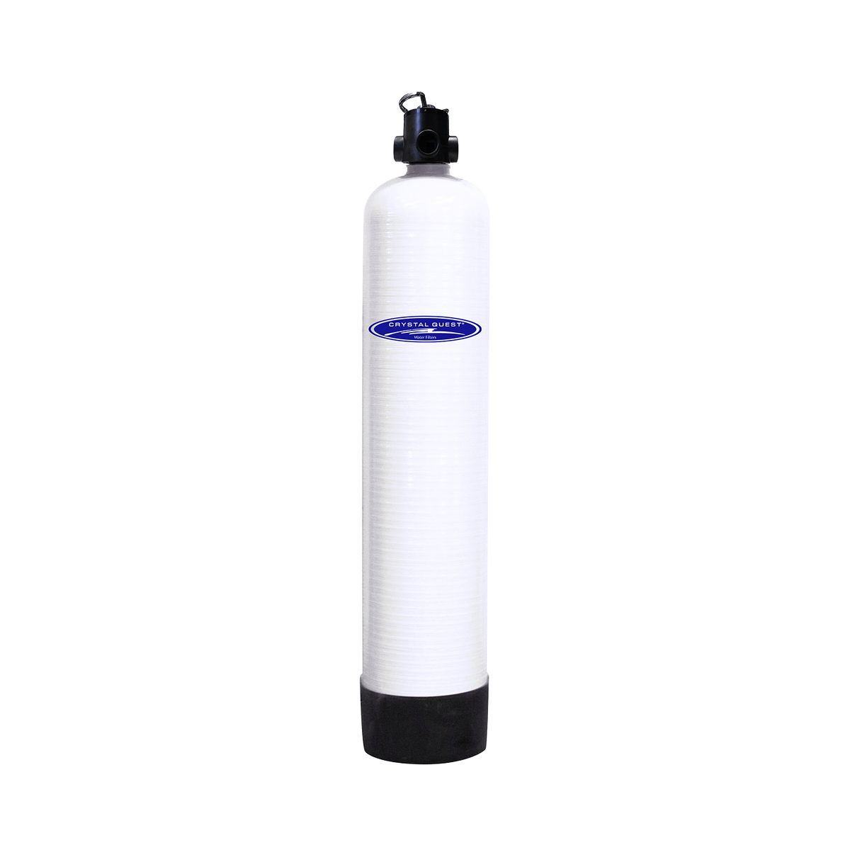 Granular Activated Carbon Water Filtration System