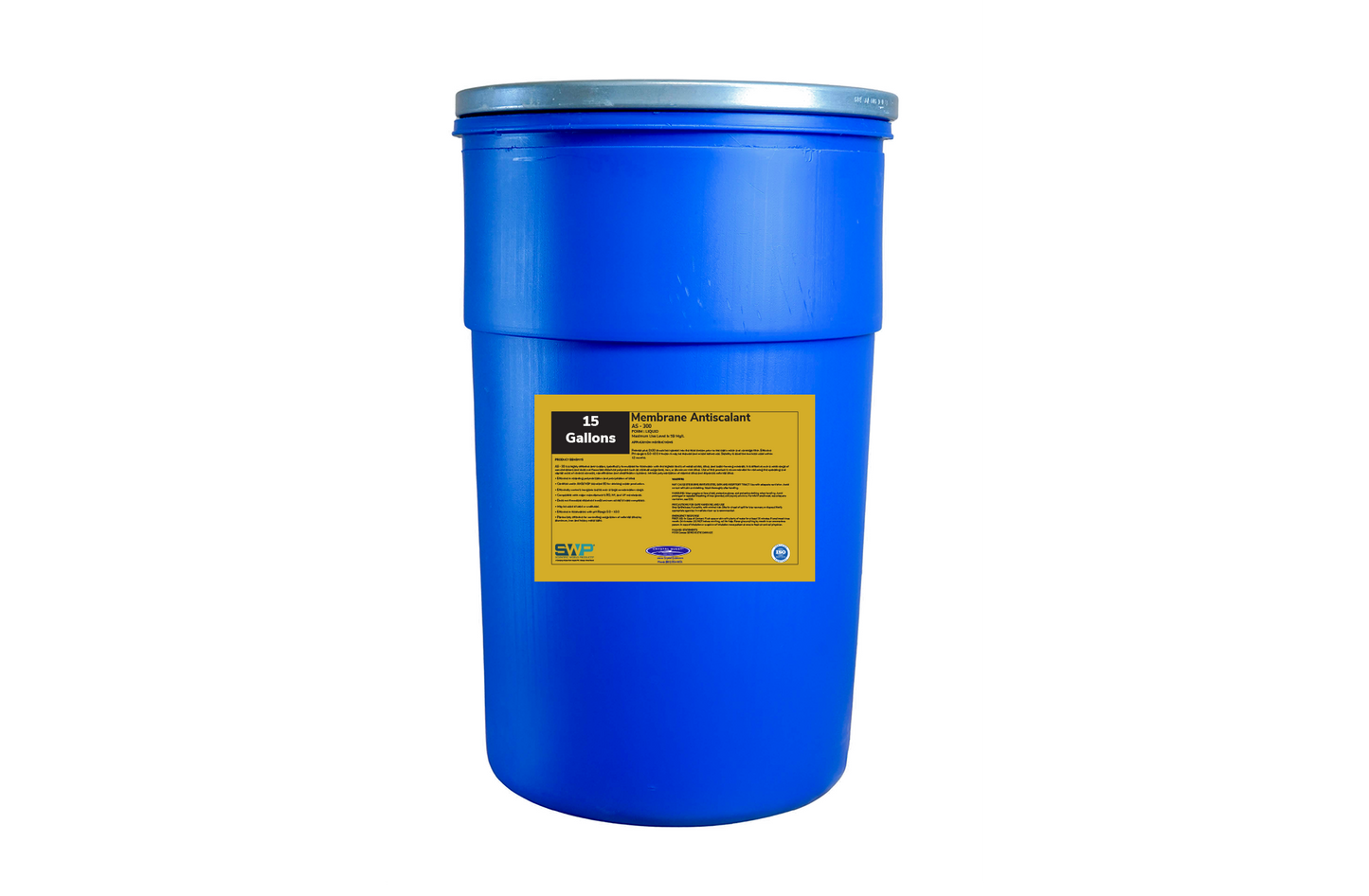 Membrane Antiscalant (Liquid)