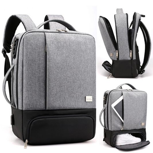 15.6 Inch Laptop Backpack Bag Laptop Bag