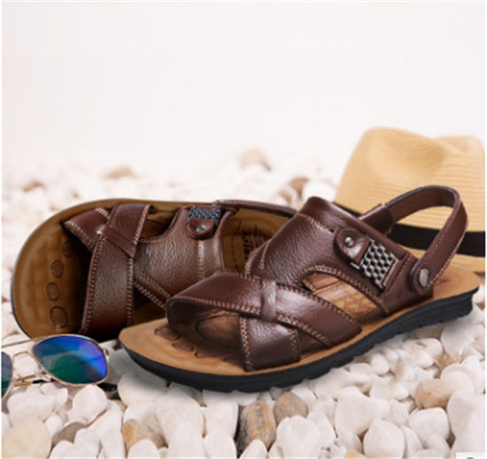 Men's Breathable Sandals