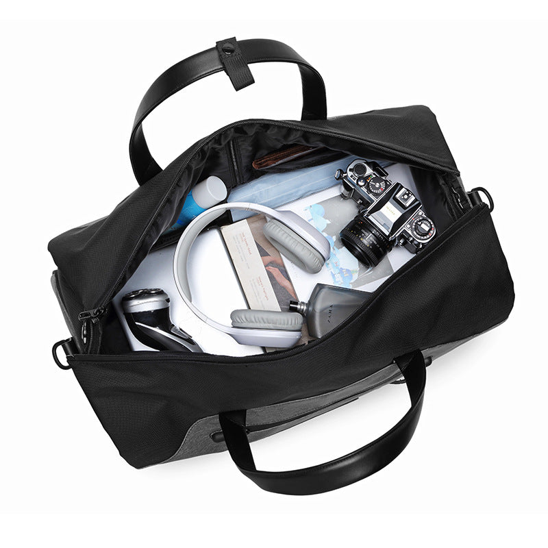 Portable Oxford Travel Bag
