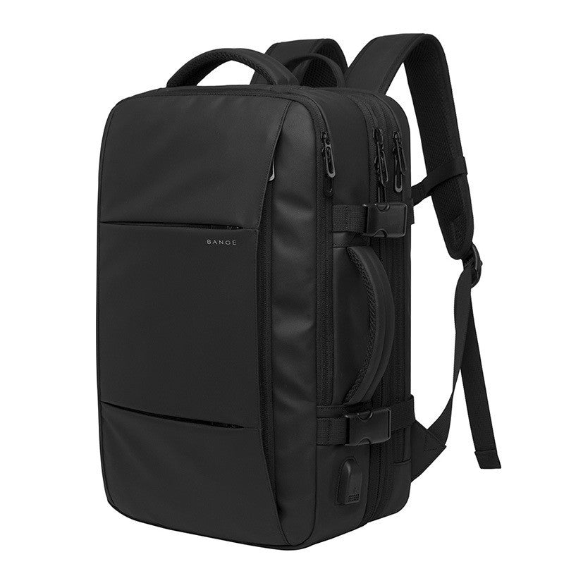 Men's Business Travel Backpack