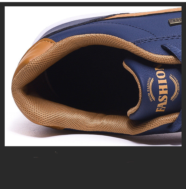 Youth Korean All-Match Running Sneakers