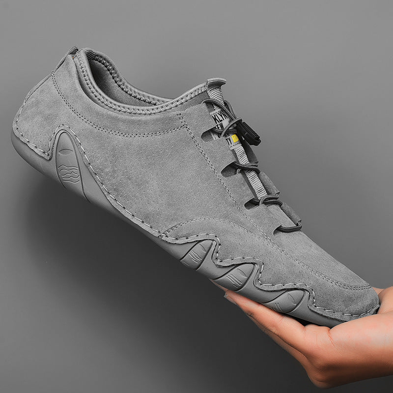 Men's Peas Sports Sneakers