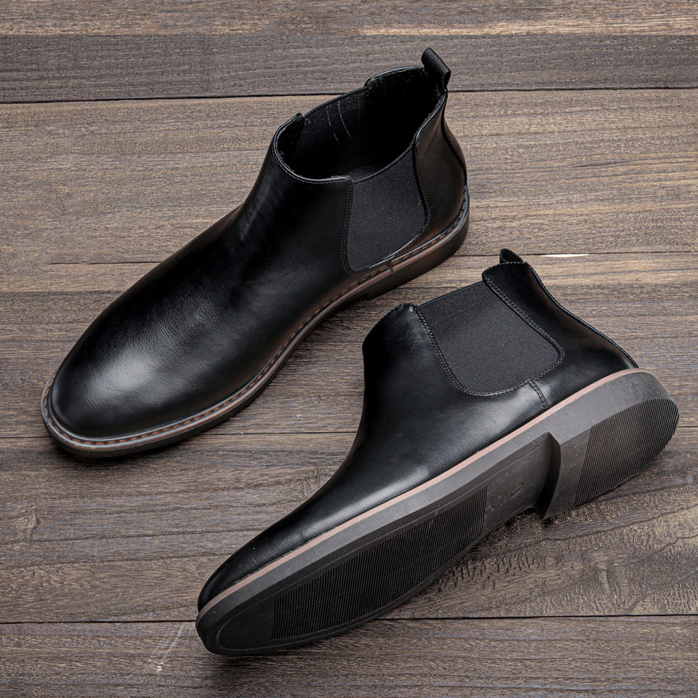 Men's Waterproof Boots