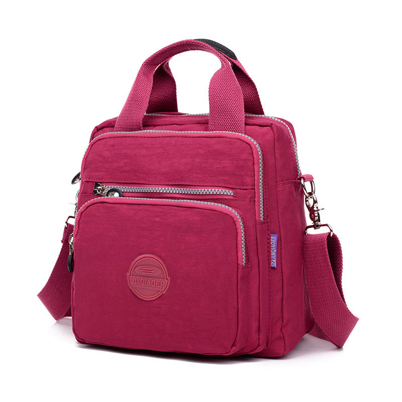 Women's One-Shoulder Crossbody Shoulder Bag
