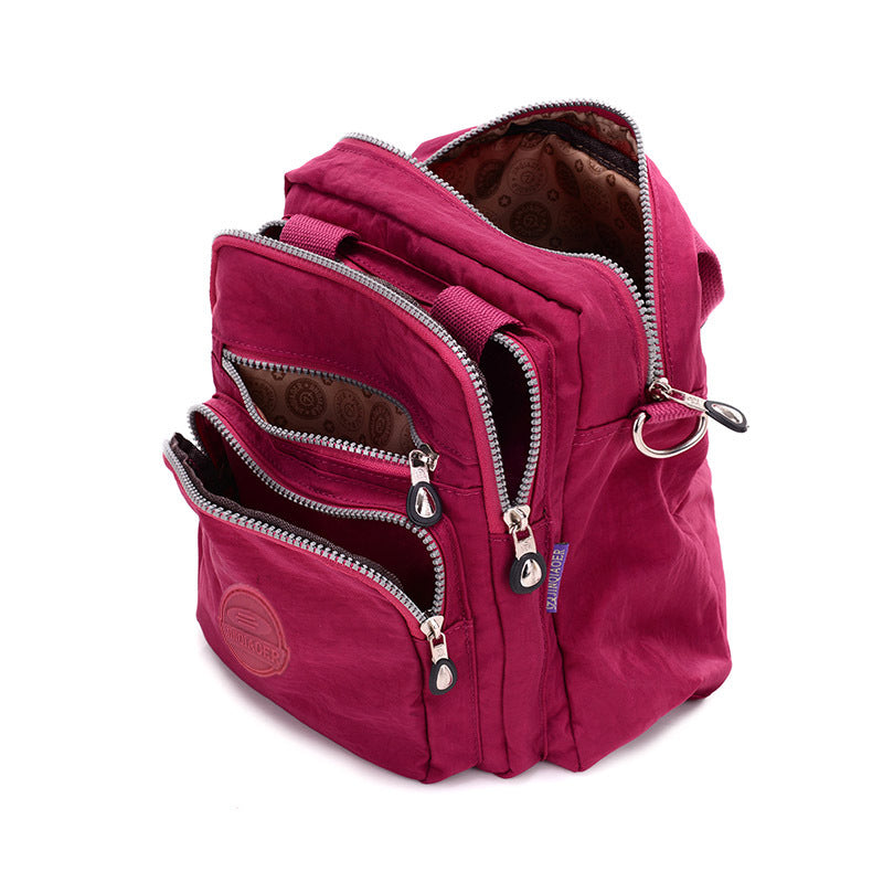Women's One-Shoulder Crossbody Shoulder Bag