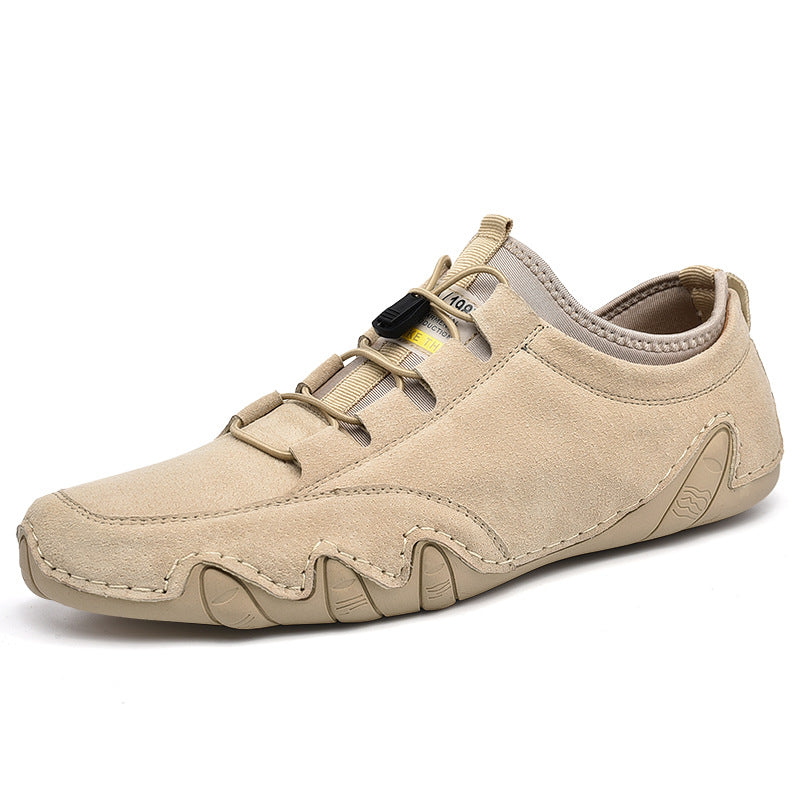Sports Soft Sole Casual Shoes