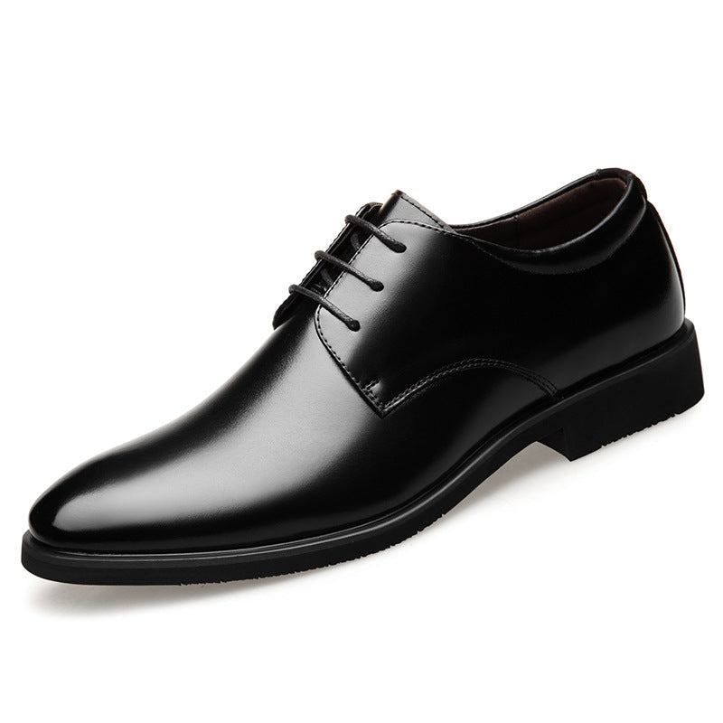Men's British Business Dress Shoes