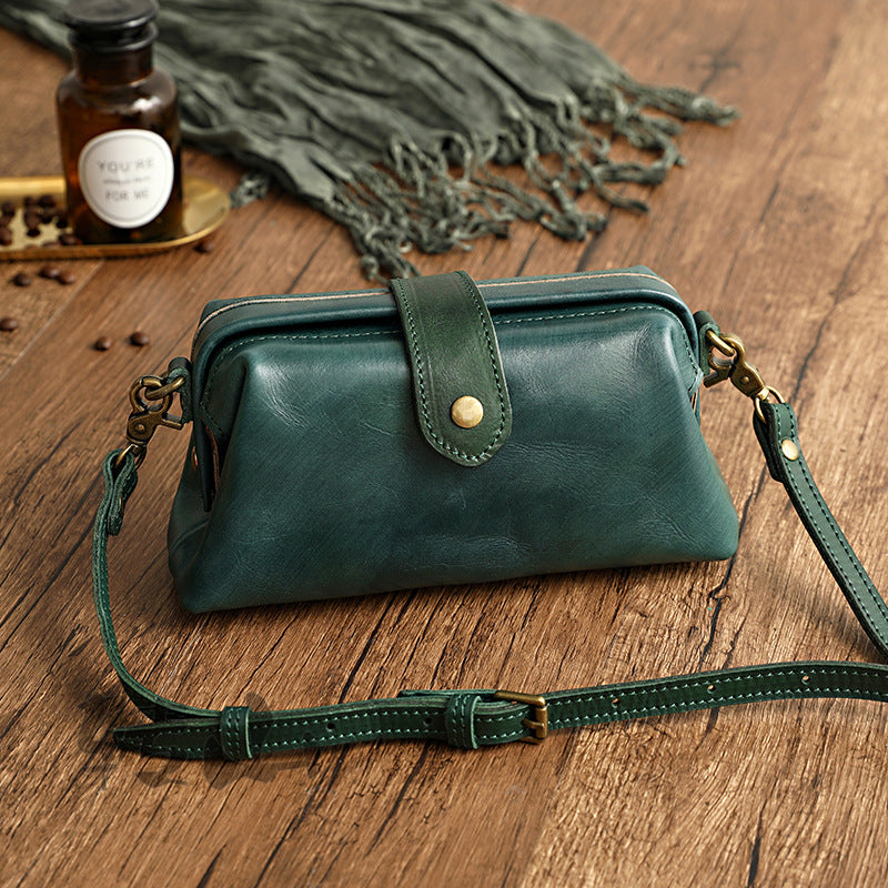 Clementine Purse Bag