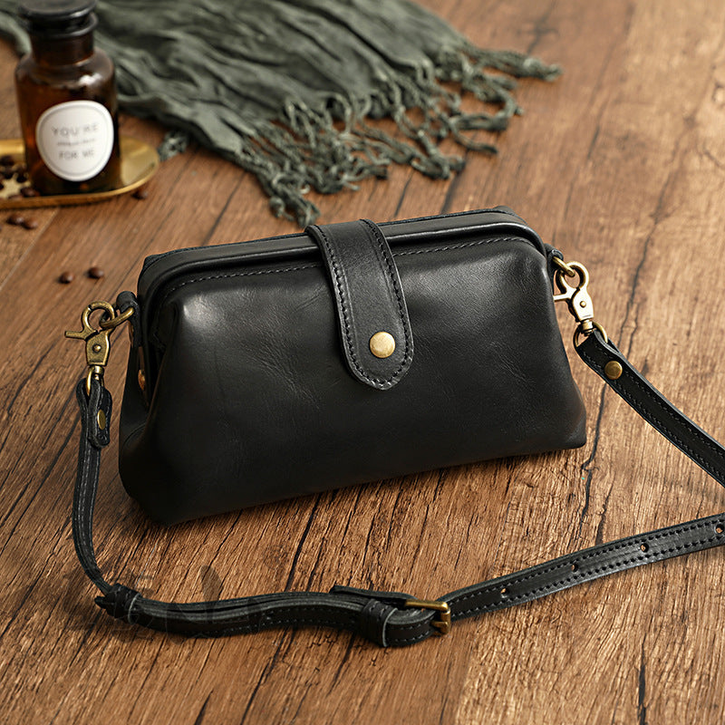 Clementine Purse Bag