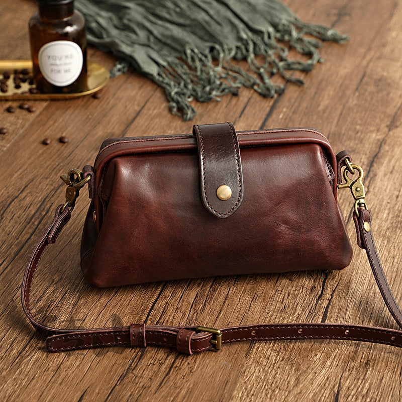 Clementine Purse Bag