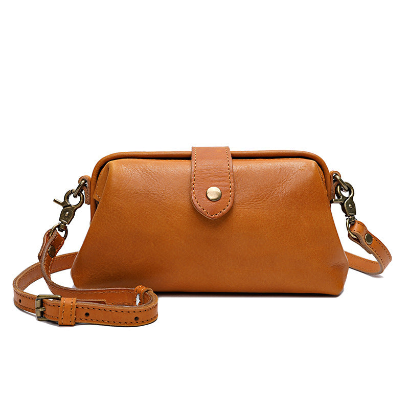 Clementine Purse Bag