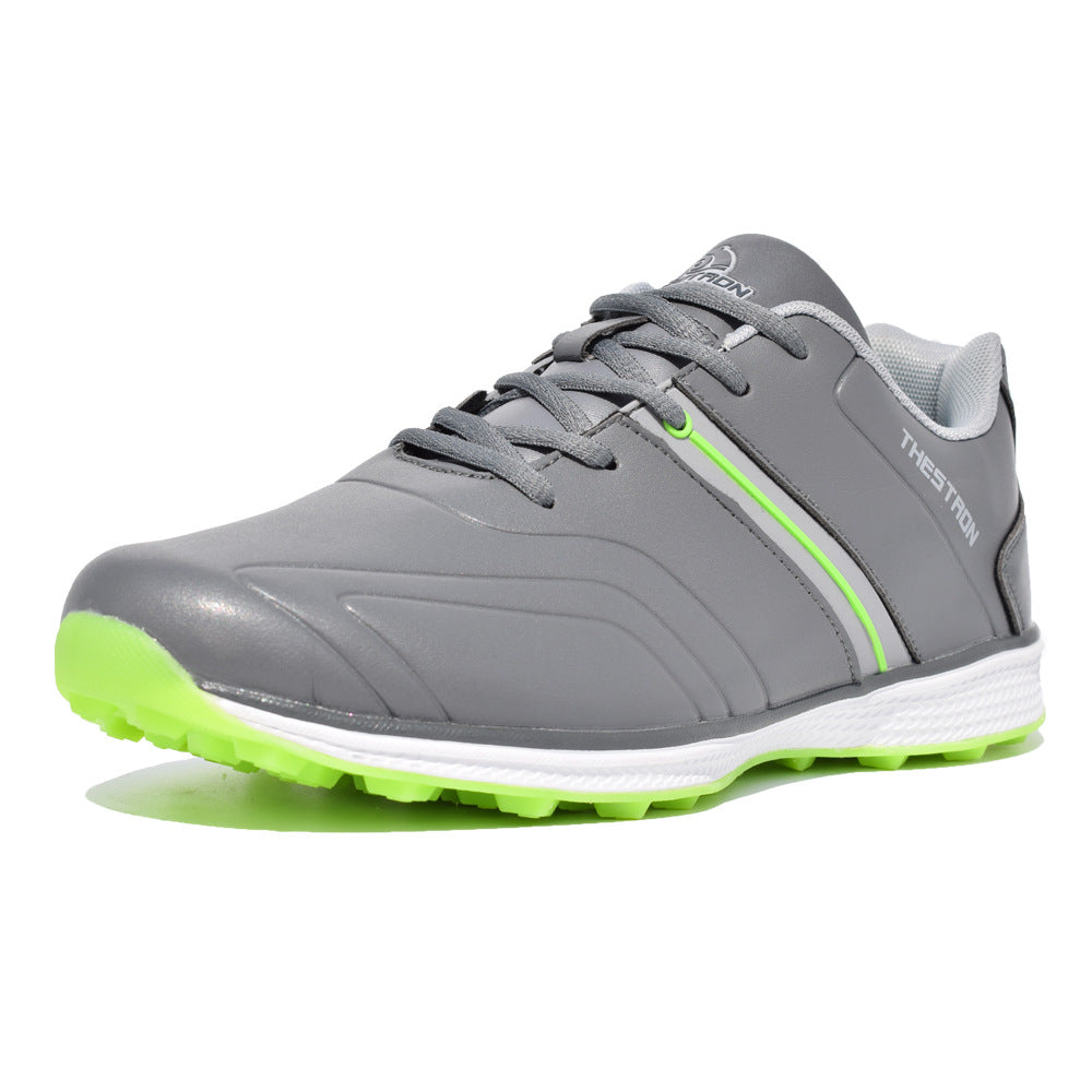 Men's Waterproof Outdoor Athletic Sneakers
