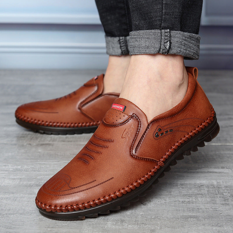 Men's All-Match British Sports Casual Shoes
