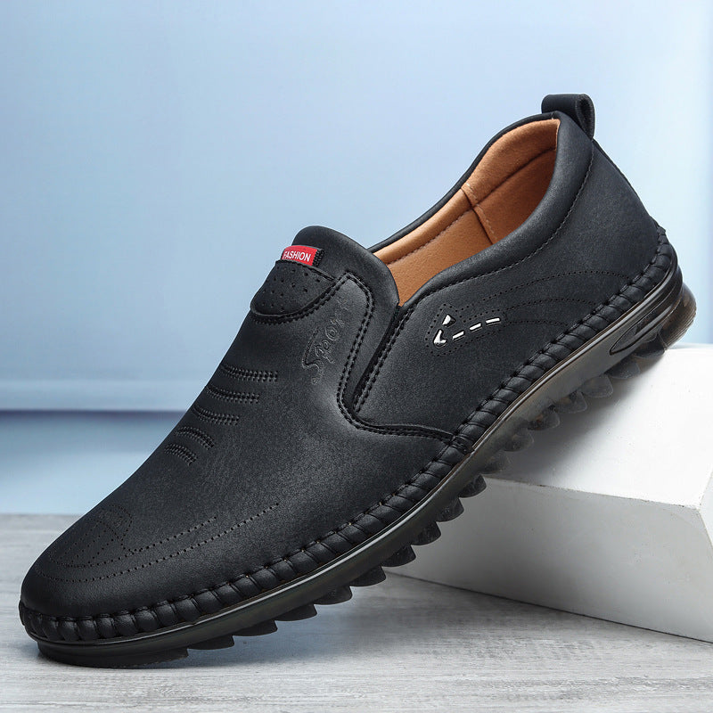 Men's All-Match British Sports Casual Shoes