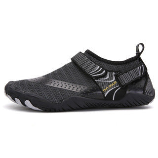 Outdoor Lightweight Five-Finger Wading Slippers