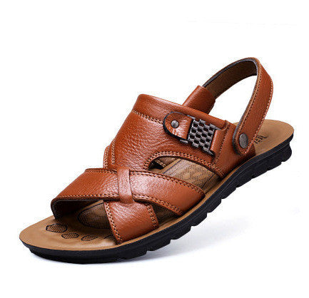 Men's Beach Sandals