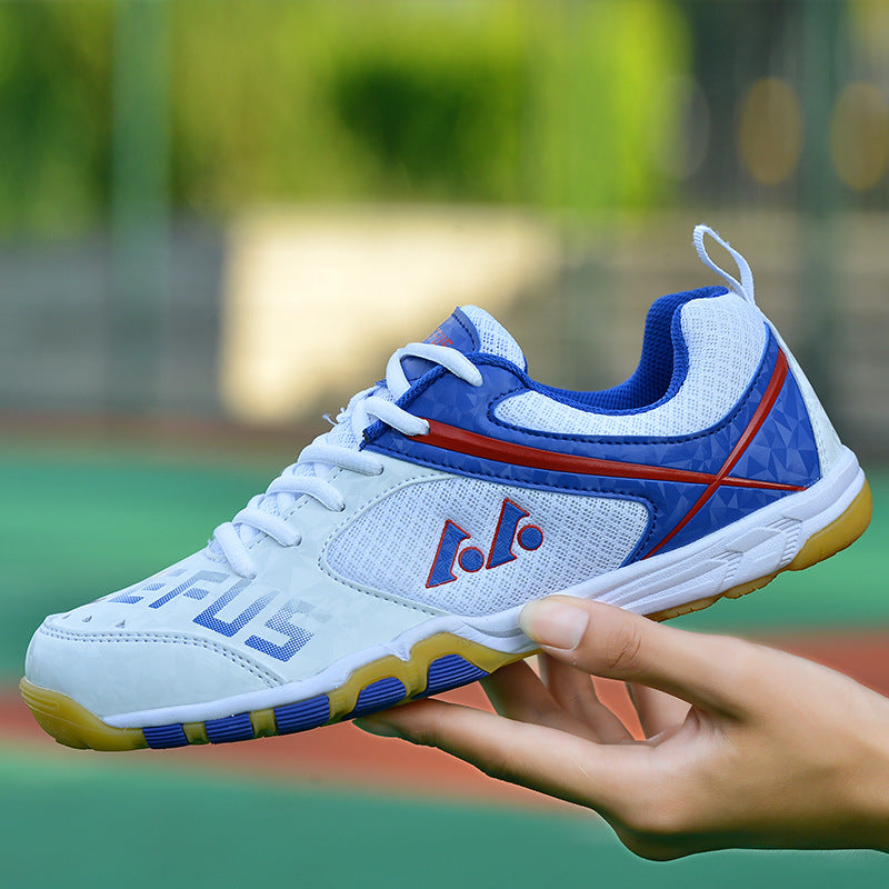 Outdoor Sports Running and Court Sneakers