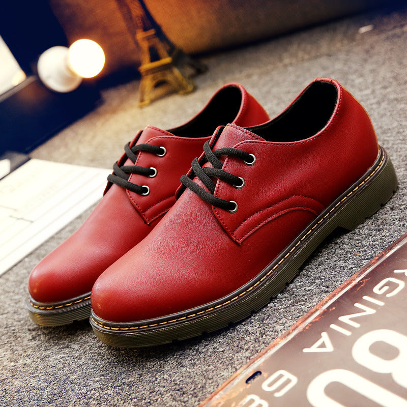 Men's Casual Work Shoes