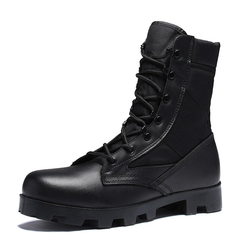 Men's Tactical Ankle Boots