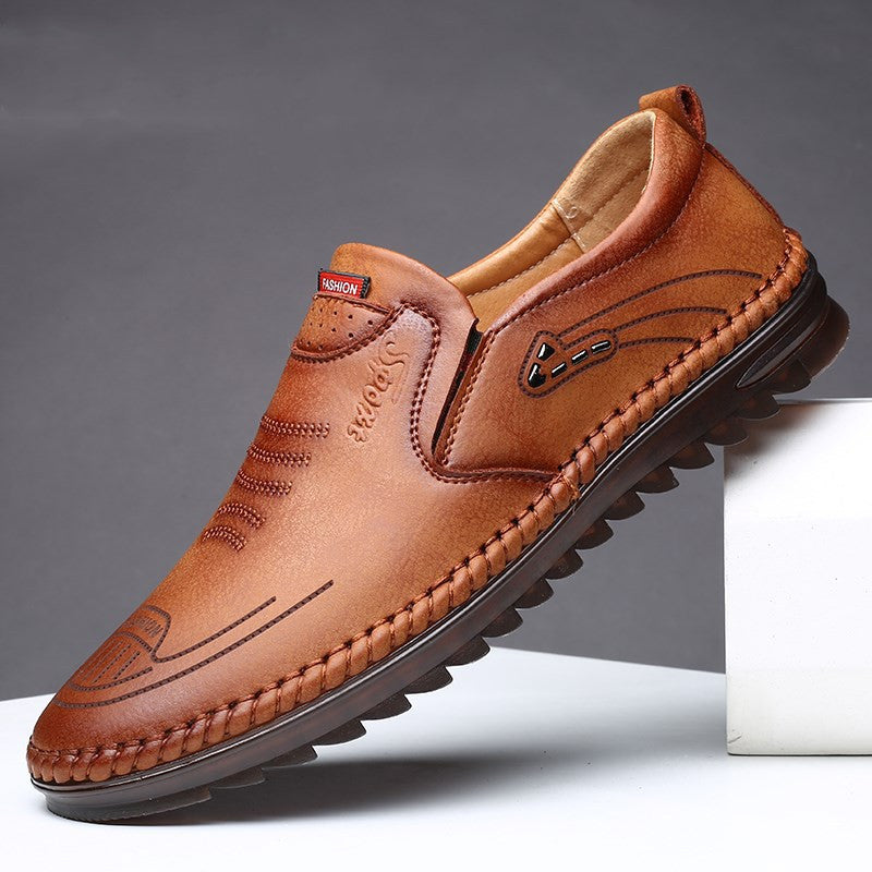 Men's All-Match British Sports Casual Shoes