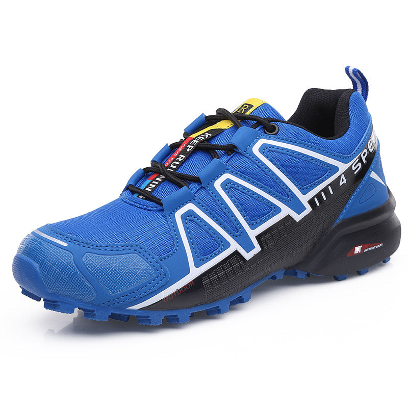 Men's Outdoor Hiking Shoes Casual Hiking