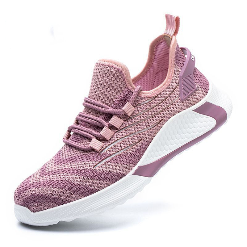 Men's Lightweight Work Sneakers