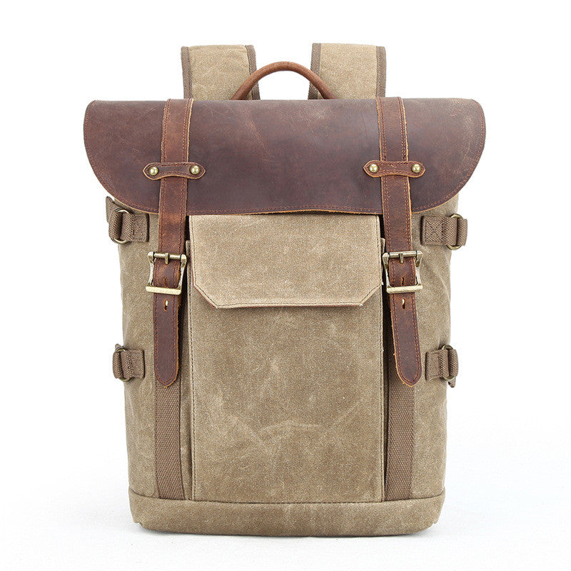 Digital Camera Backpack